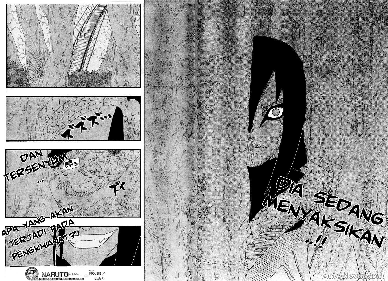 Chapter 289 - halaman 17