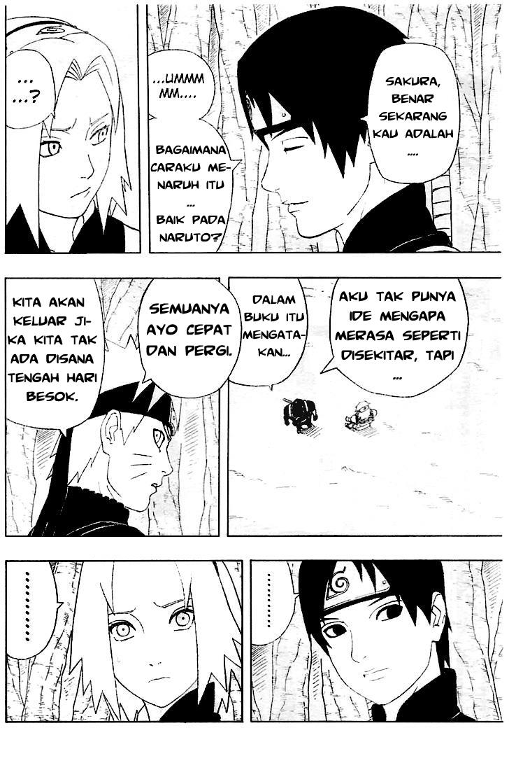 Chapter 289 - halaman 9