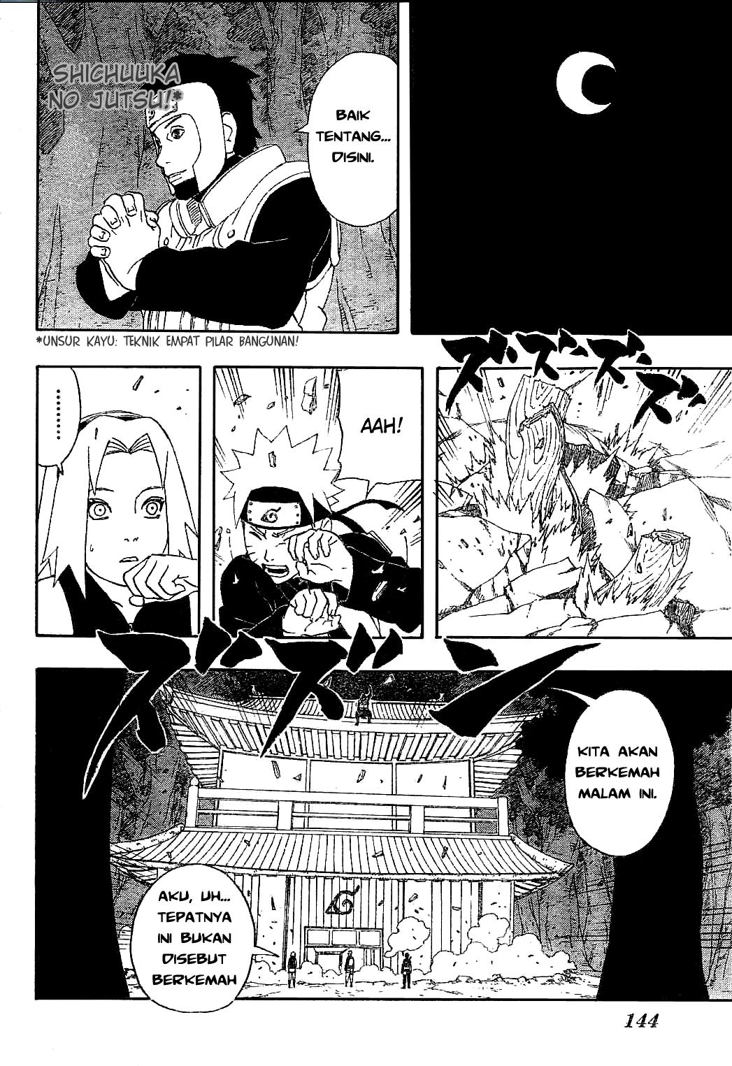 Chapter 287 - halaman 15