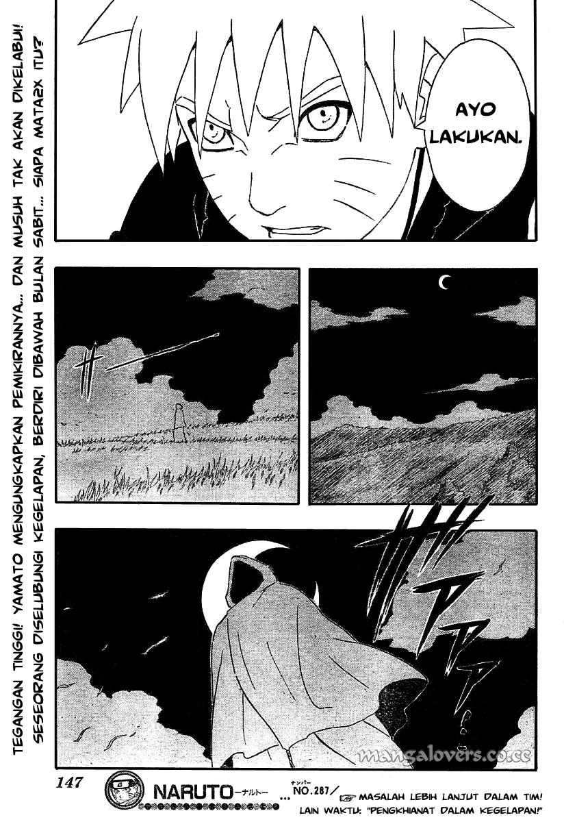 Chapter 287 - halaman 18