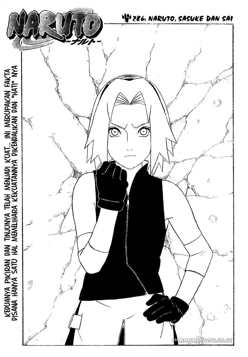 Chapter 286 - halaman 2