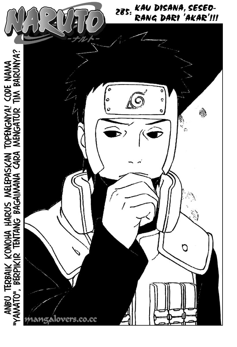 Chapter 285 - halaman 2