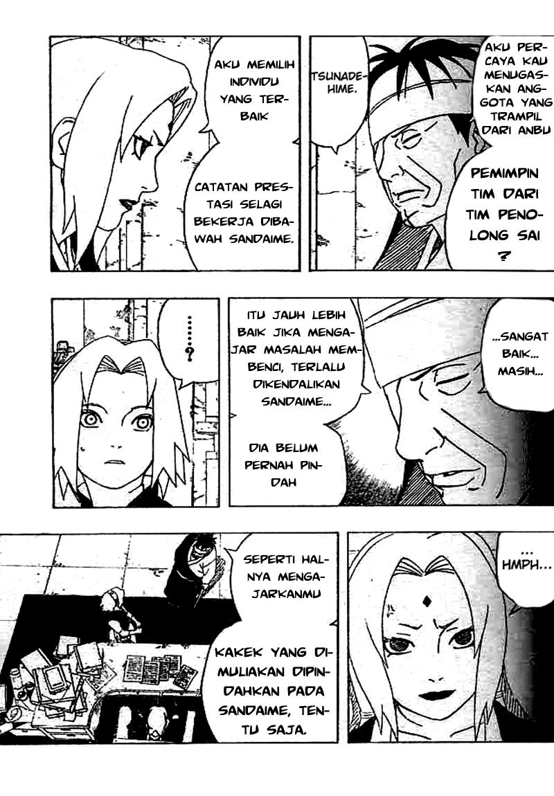 Chapter 285 - halaman 16