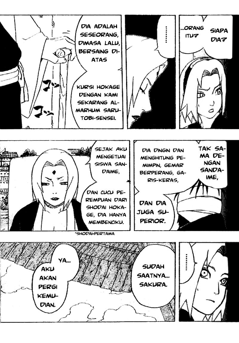 Chapter 285 - halaman 18