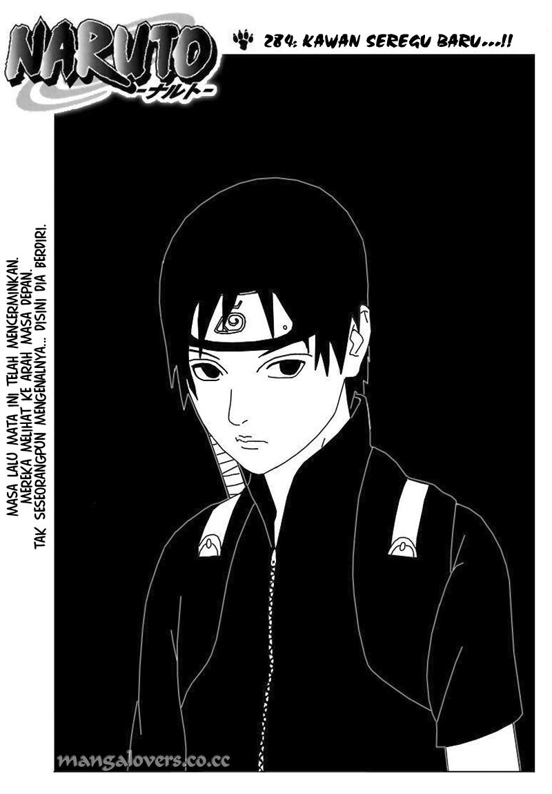 Chapter 284 - halaman 2