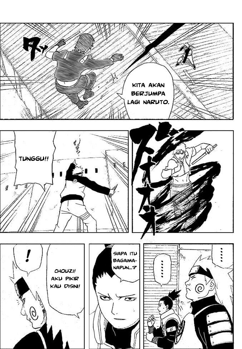 Chapter 284 - halaman 12