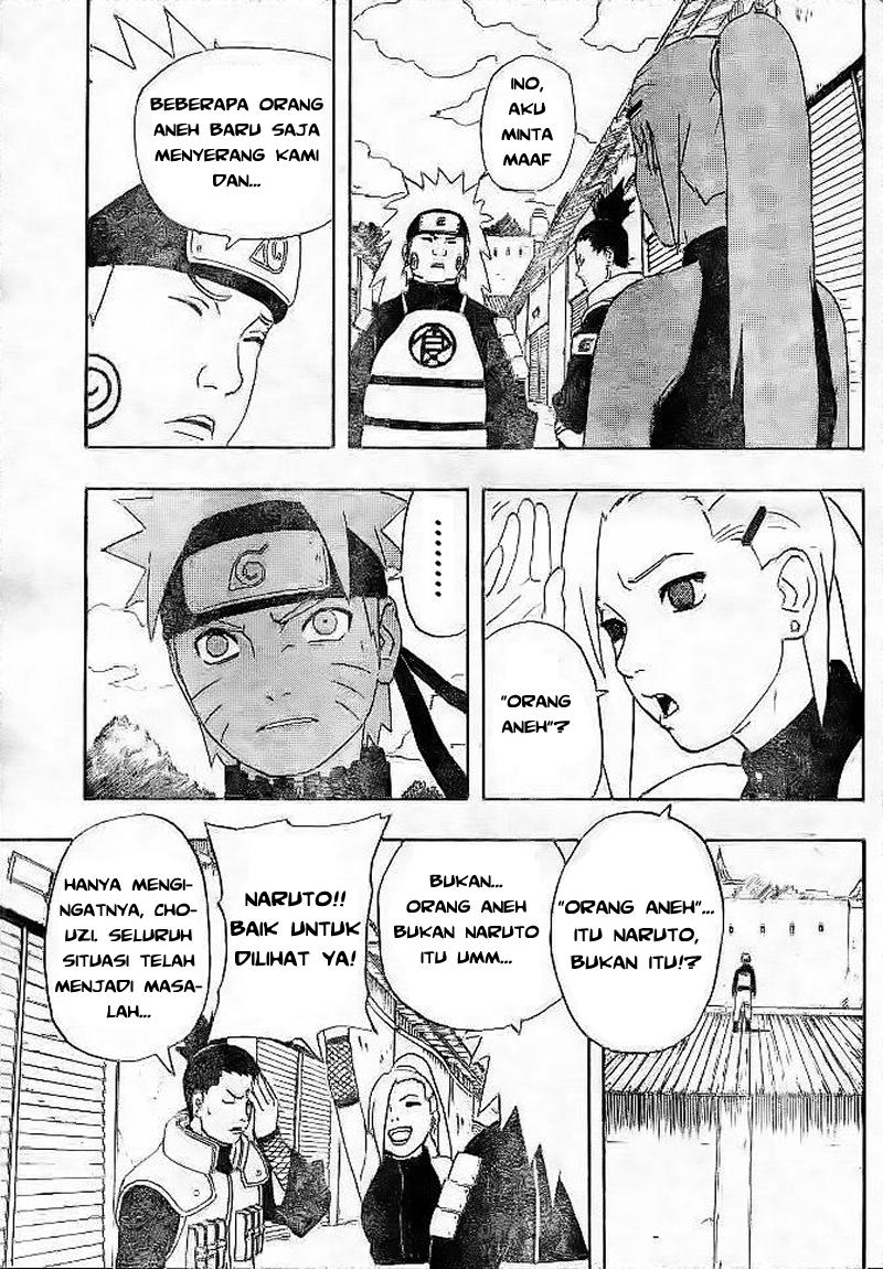 Chapter 284 - halaman 14