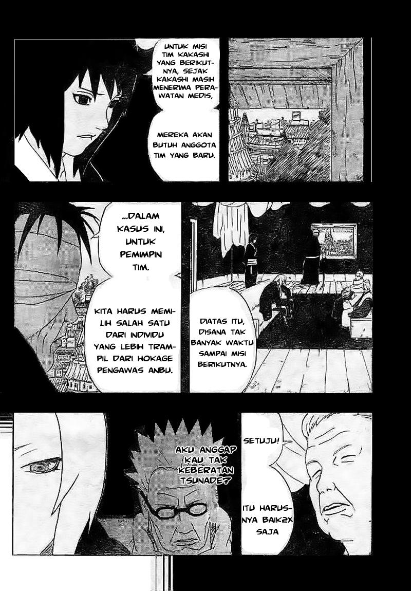 Chapter 284 - halaman 15