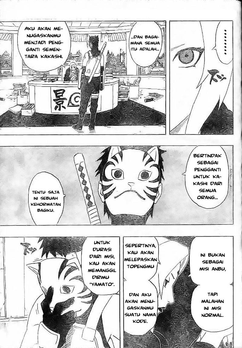 Chapter 284 - halaman 16
