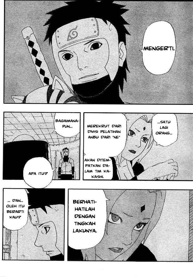 Chapter 284 - halaman 17
