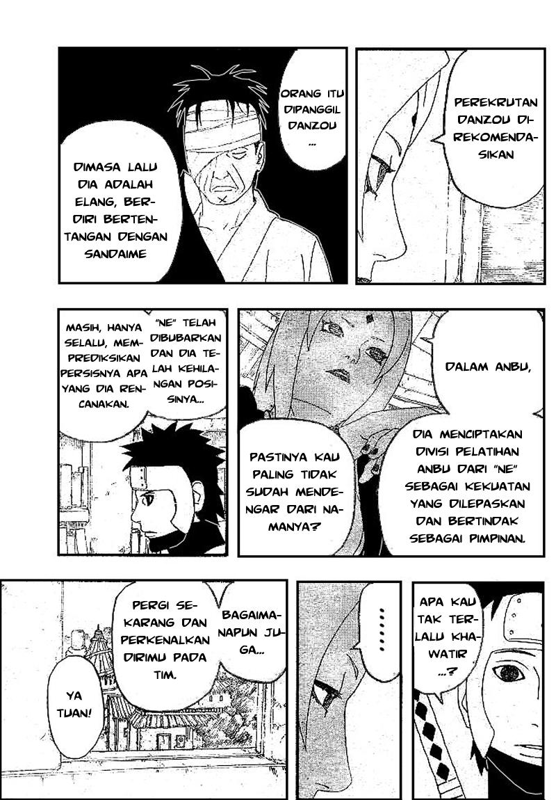 Chapter 284 - halaman 18