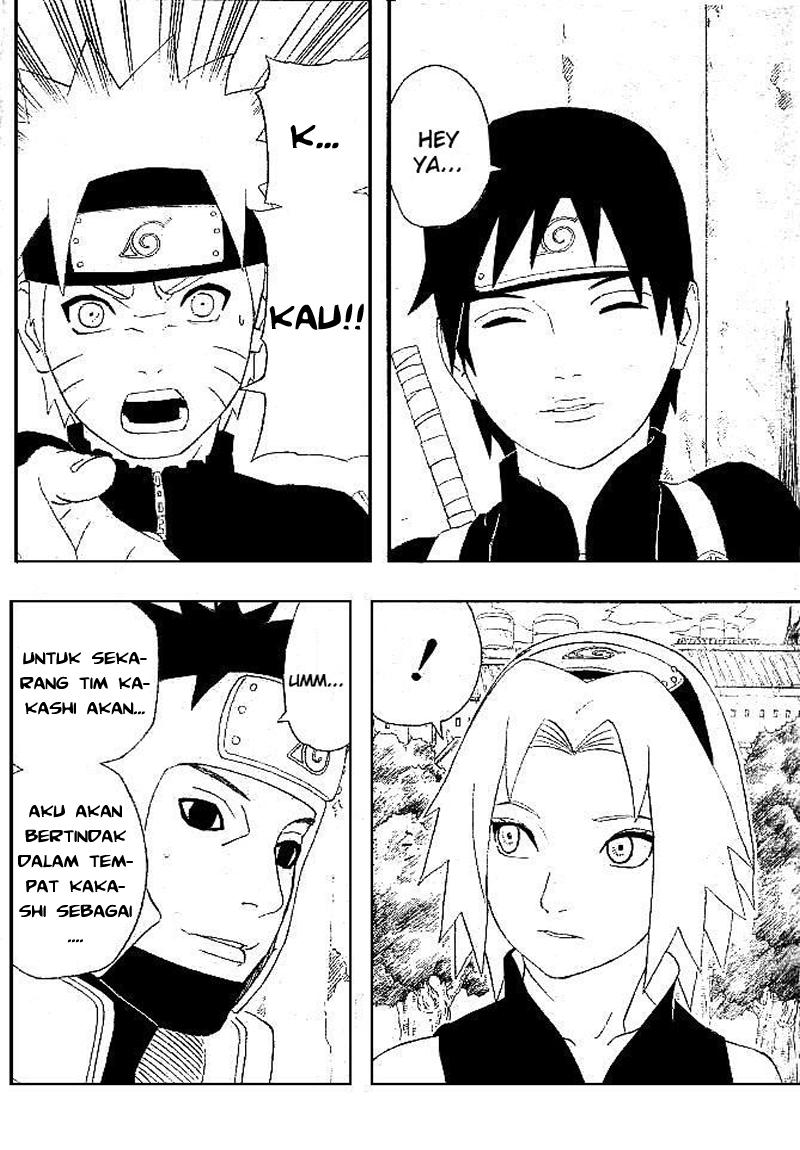 Chapter 284 - halaman 19