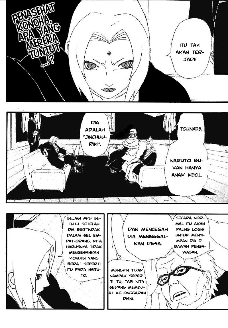 Chapter 284 - halaman 3