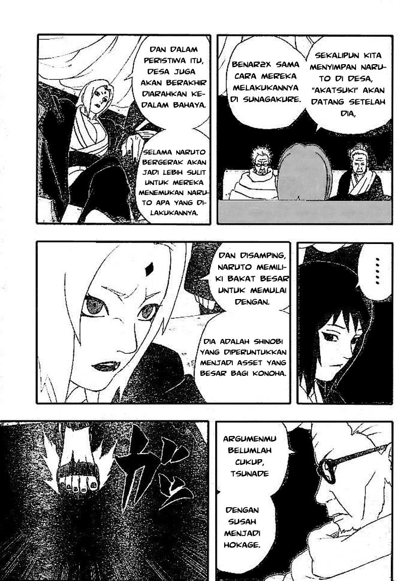 Chapter 284 - halaman 4