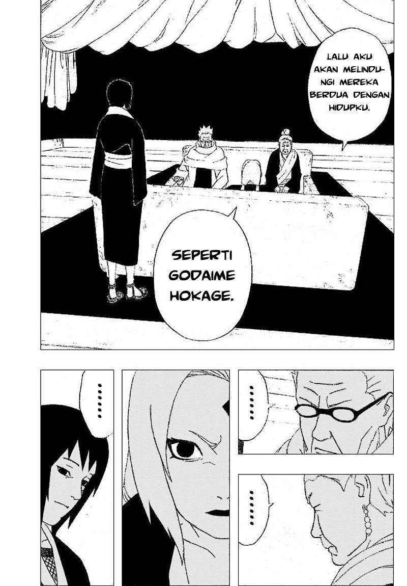 Chapter 284 - halaman 8
