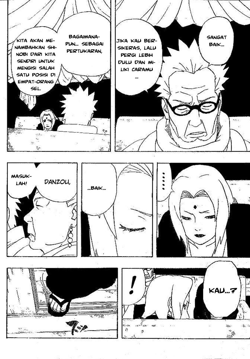 Chapter 284 - halaman 9
