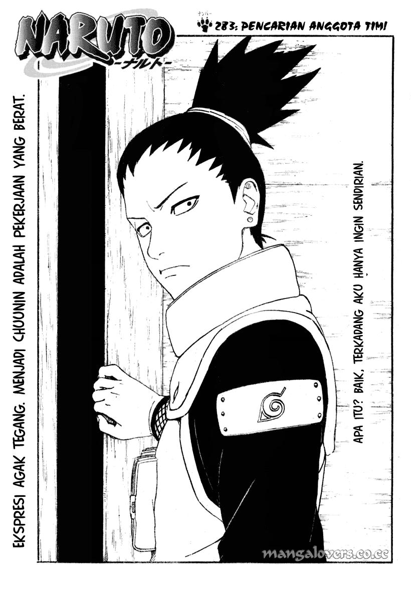 Chapter 283 - halaman 2