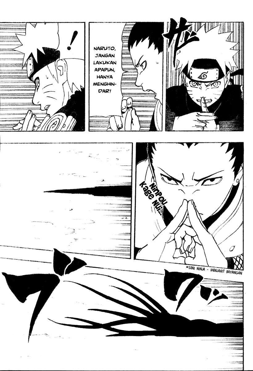 Chapter 283 - halaman 17