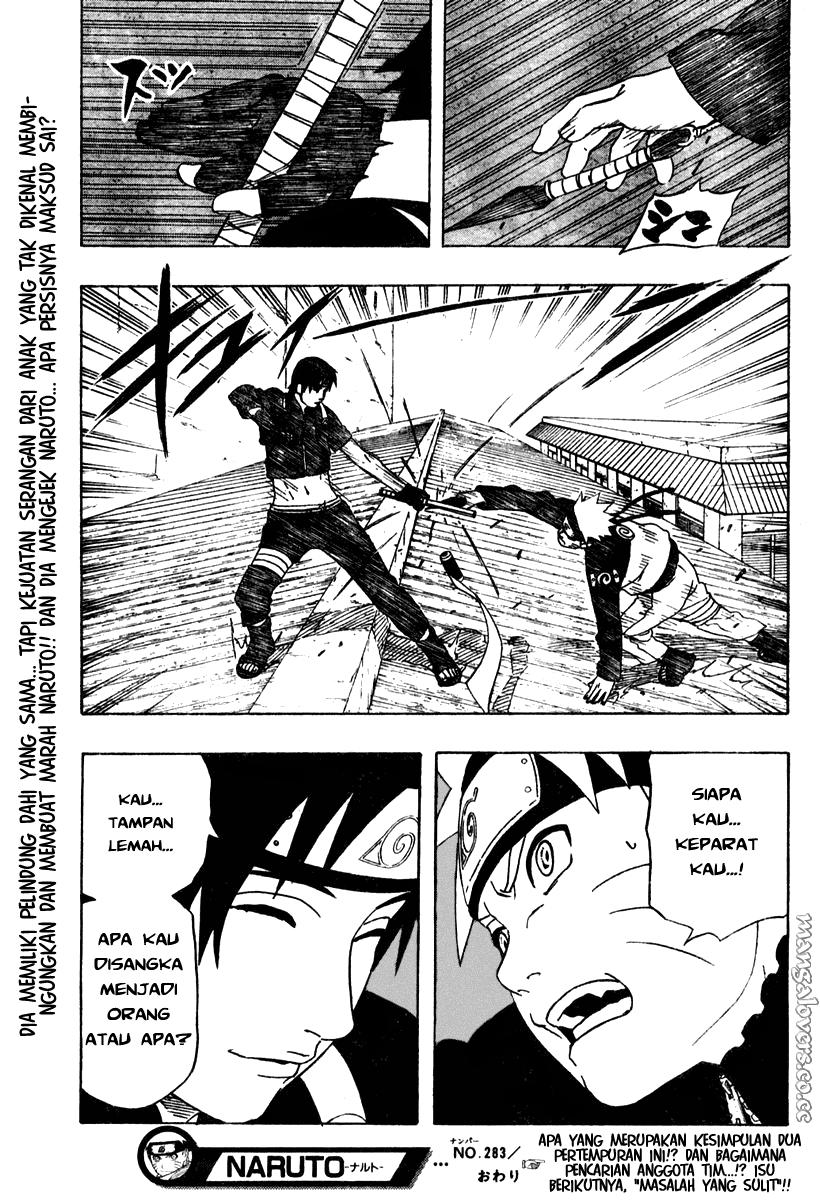 Chapter 283 - halaman 19