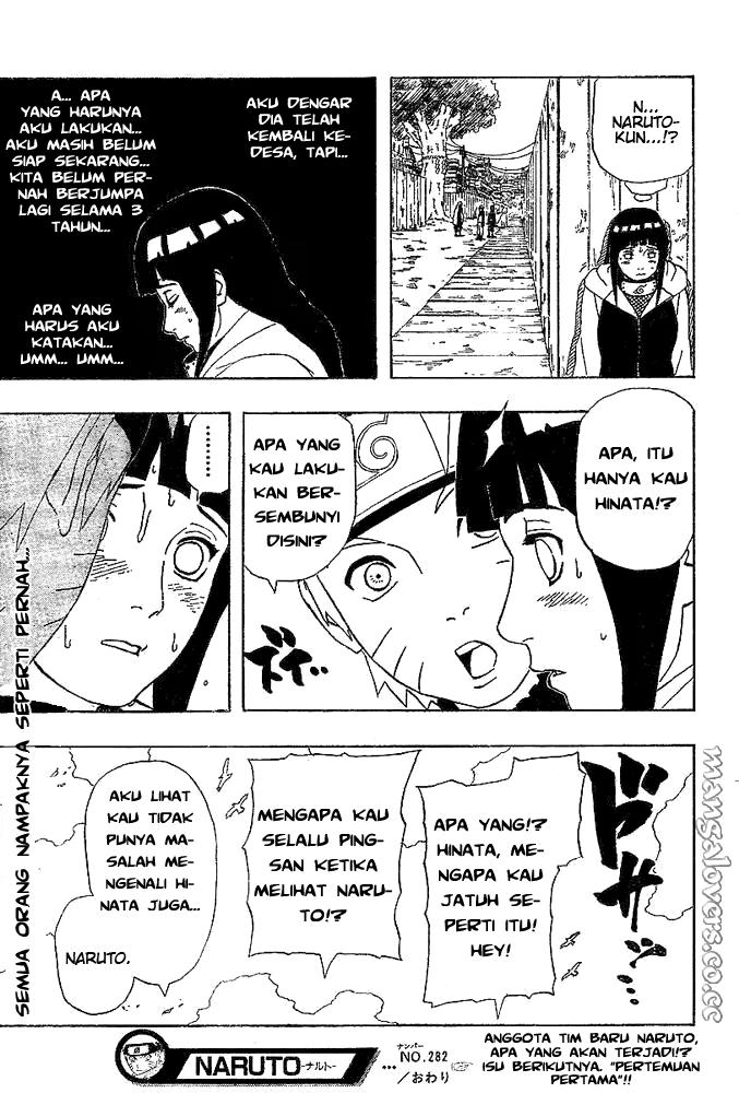 Chapter 282 - halaman 20