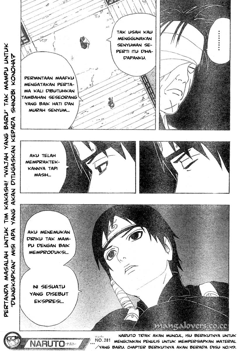 Chapter 281 - halaman 20