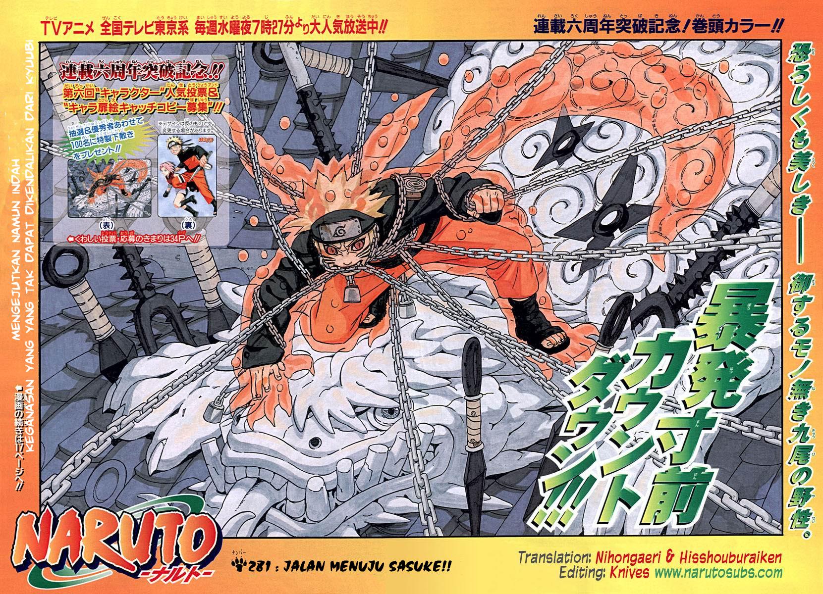 Chapter 281 - halaman 3