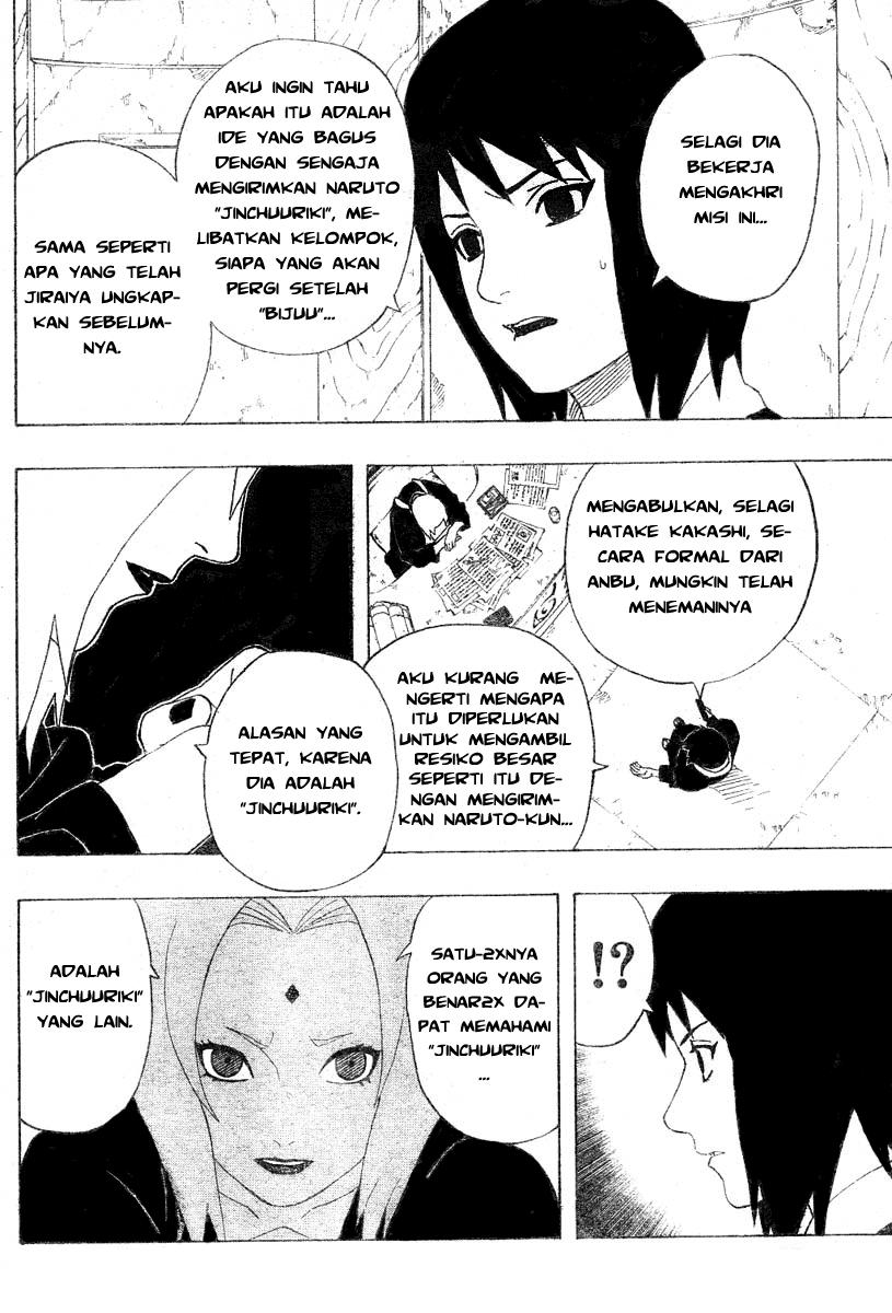 Chapter 281 - halaman 5