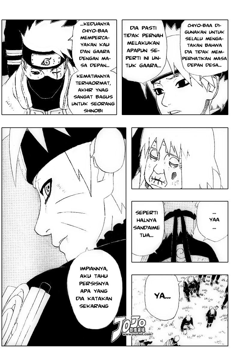 Chapter 280 - halaman 14
