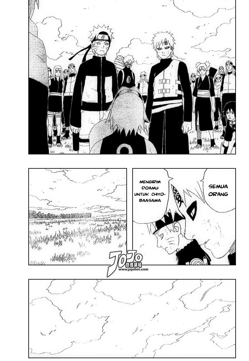 Chapter 280 - halaman 16