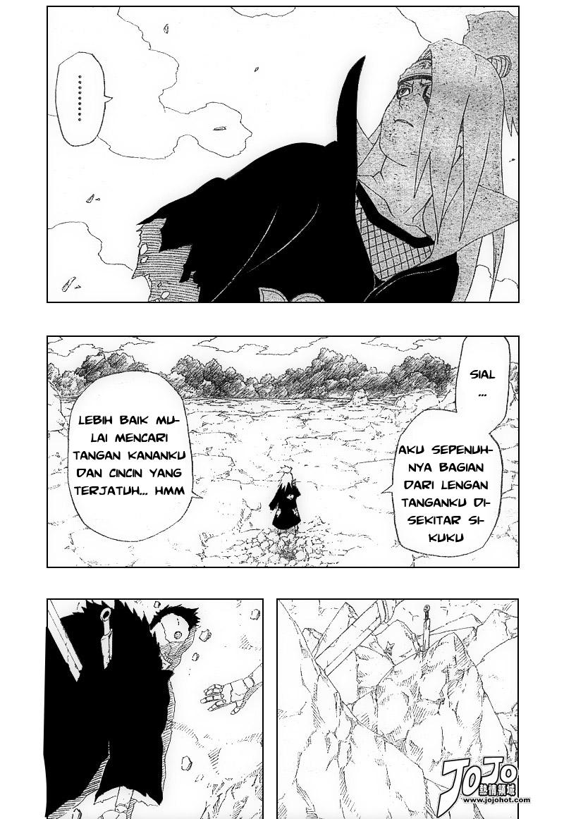 Chapter 280 - halaman 18