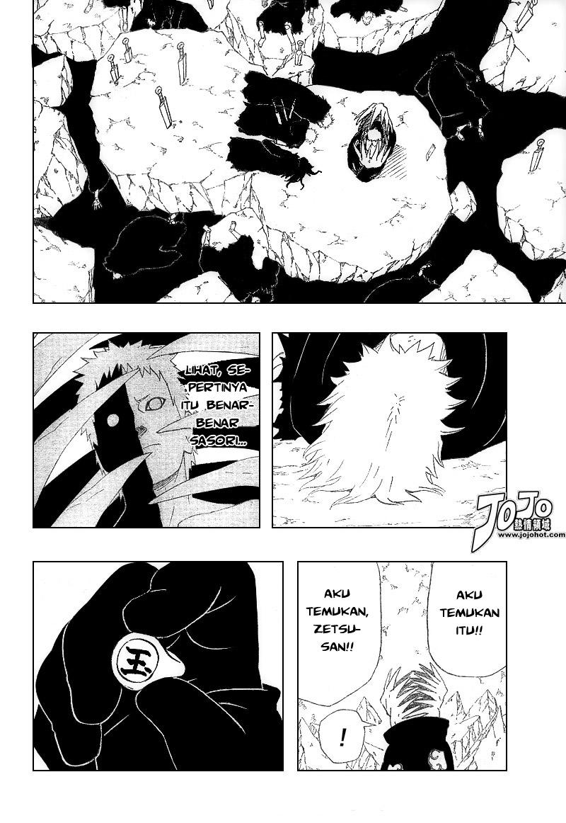 Chapter 280 - halaman 19