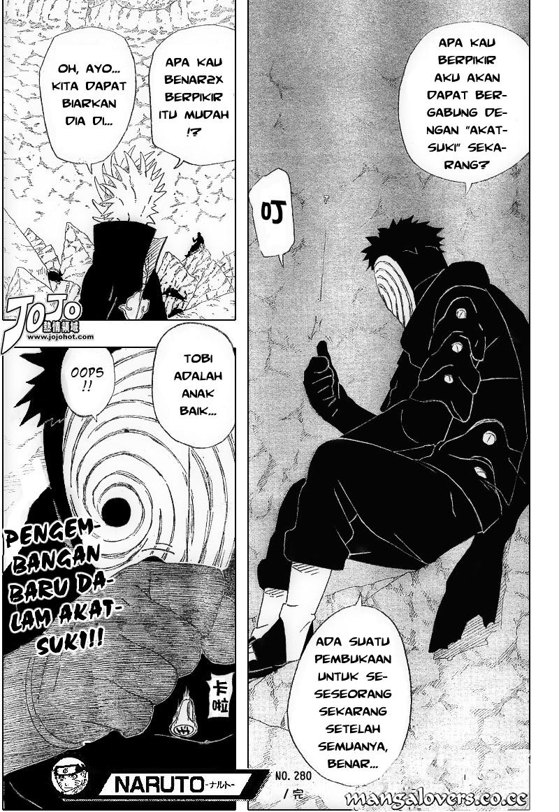 Chapter 280 - halaman 20