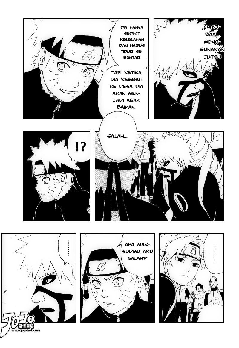 Chapter 280 - halaman 8