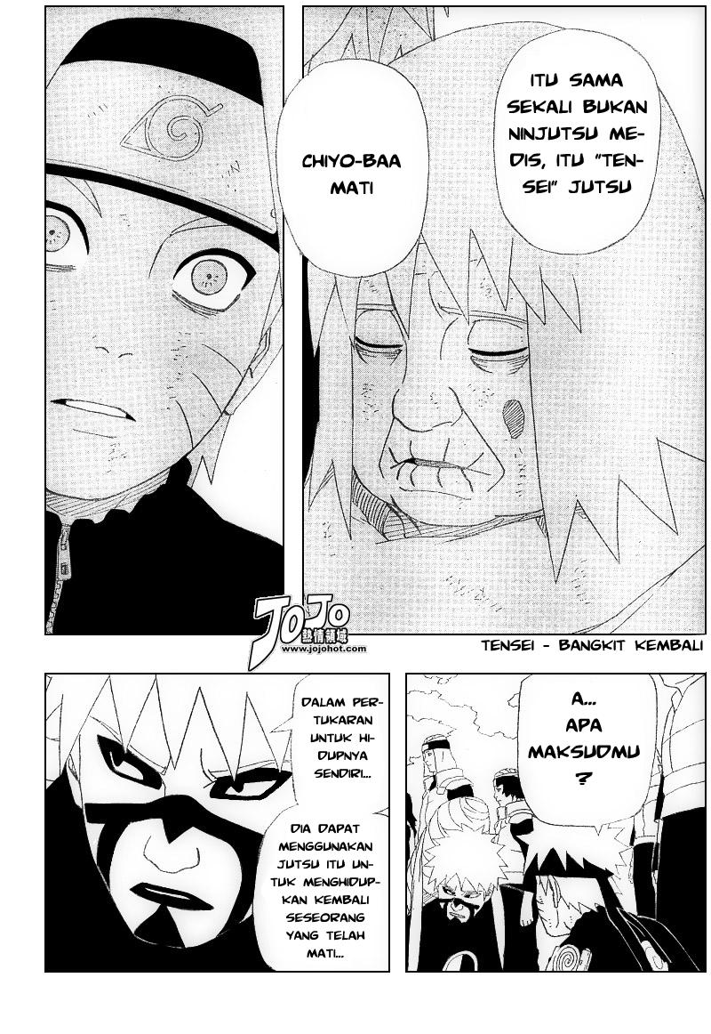 Chapter 280 - halaman 9