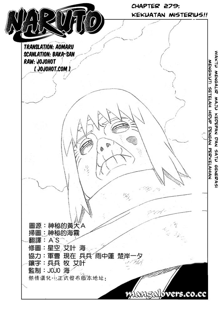Chapter 279 - halaman 2