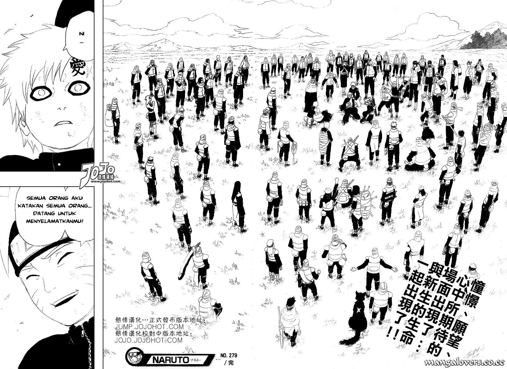 Chapter 279 - halaman 19