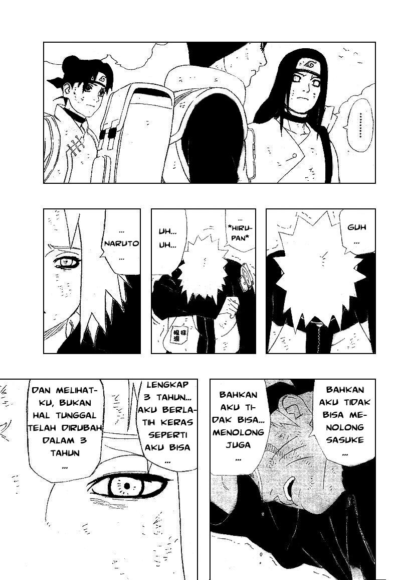 Chapter 278 - halaman 15