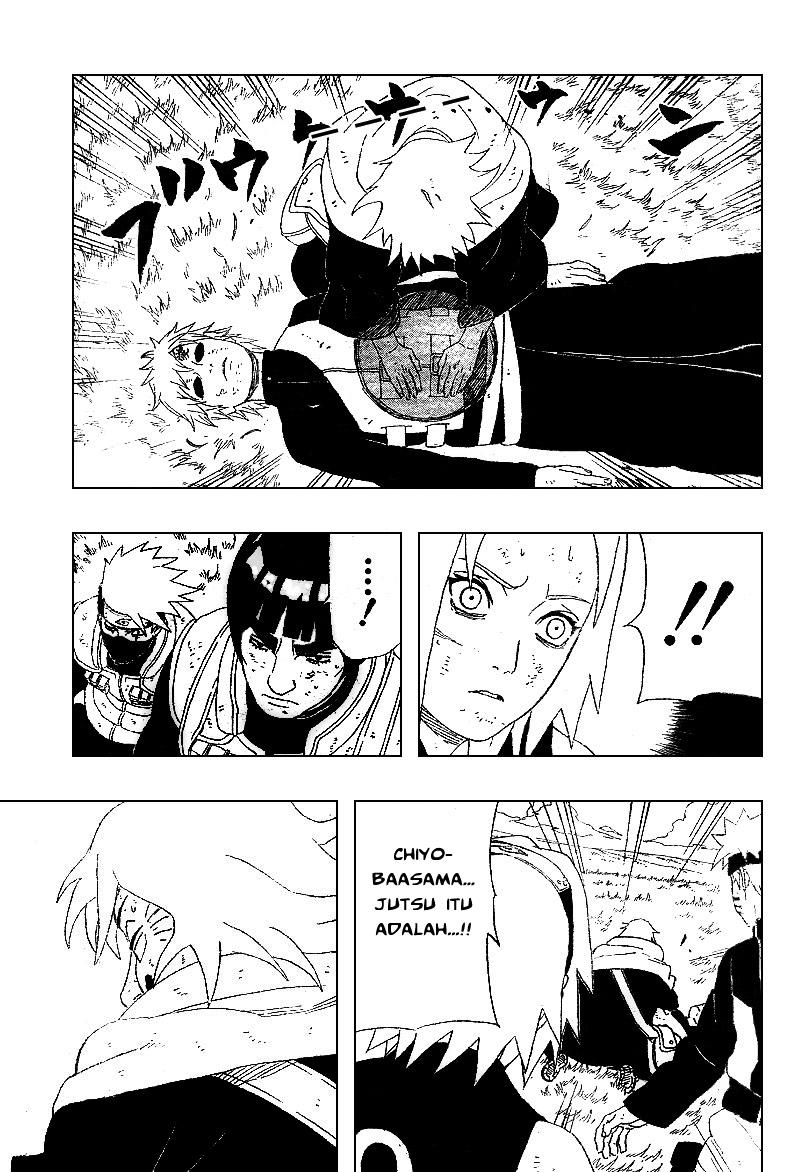 Chapter 278 - halaman 17