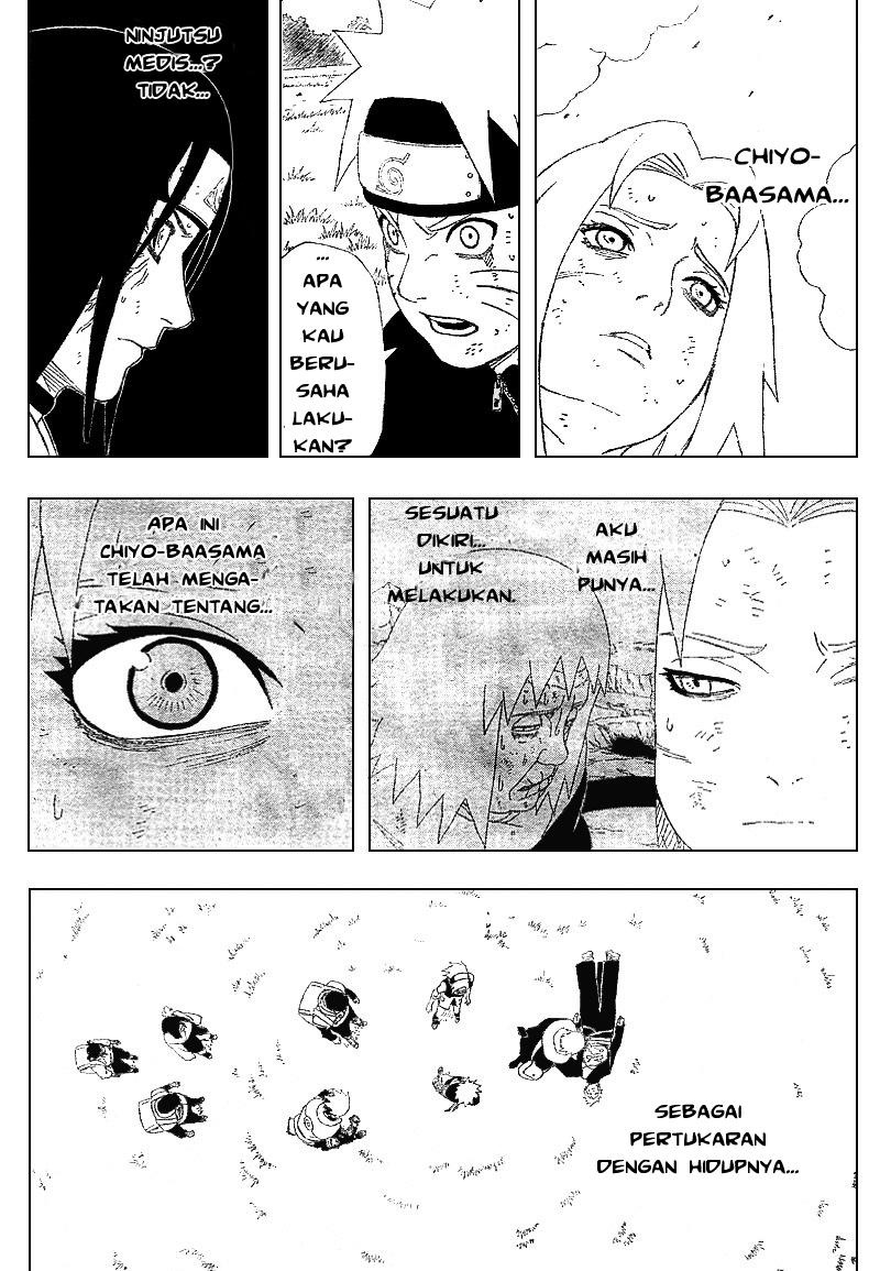 Chapter 278 - halaman 18