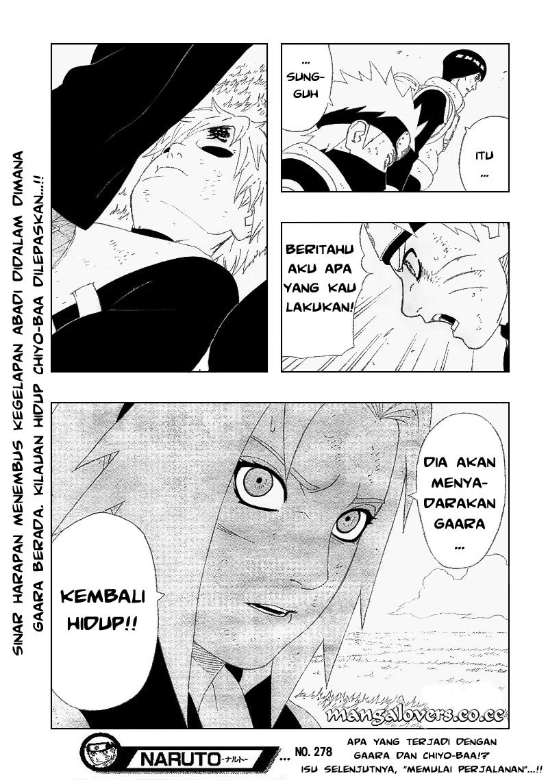 Chapter 278 - halaman 19