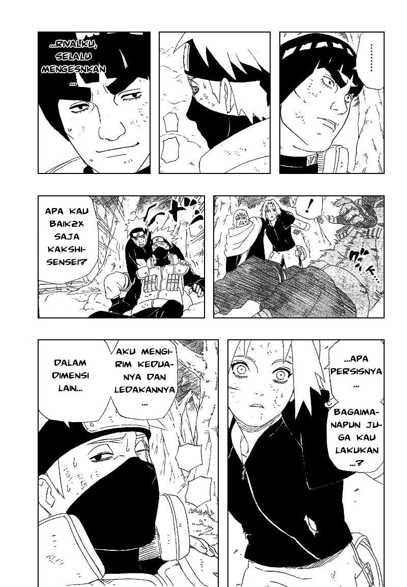 Chapter 278 - halaman 8
