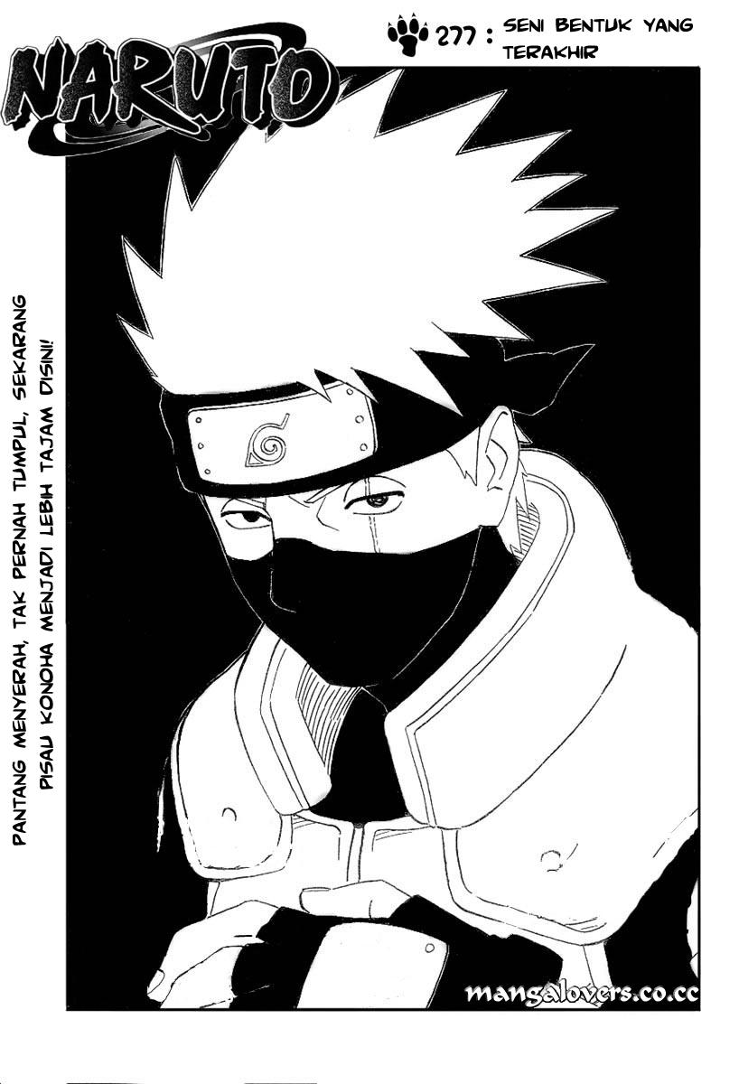 Chapter 277 - halaman 2