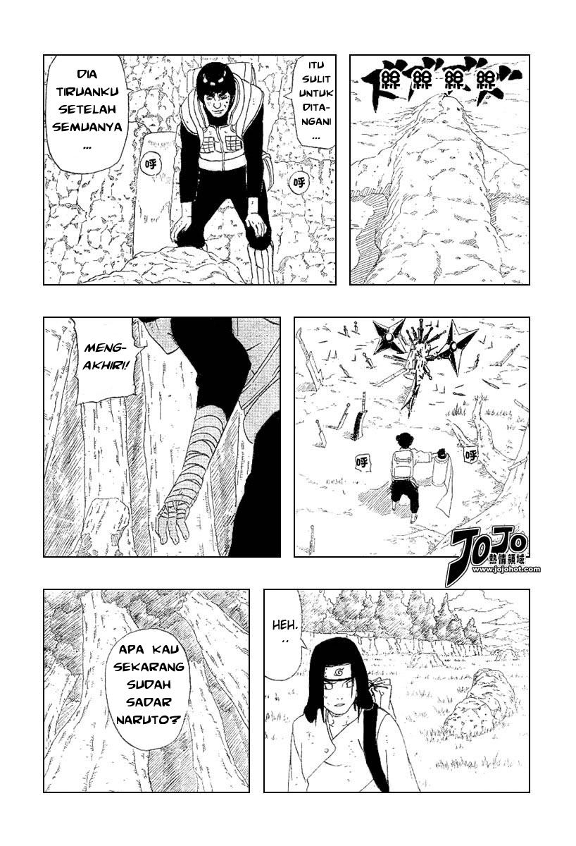 Chapter 277 - halaman 12