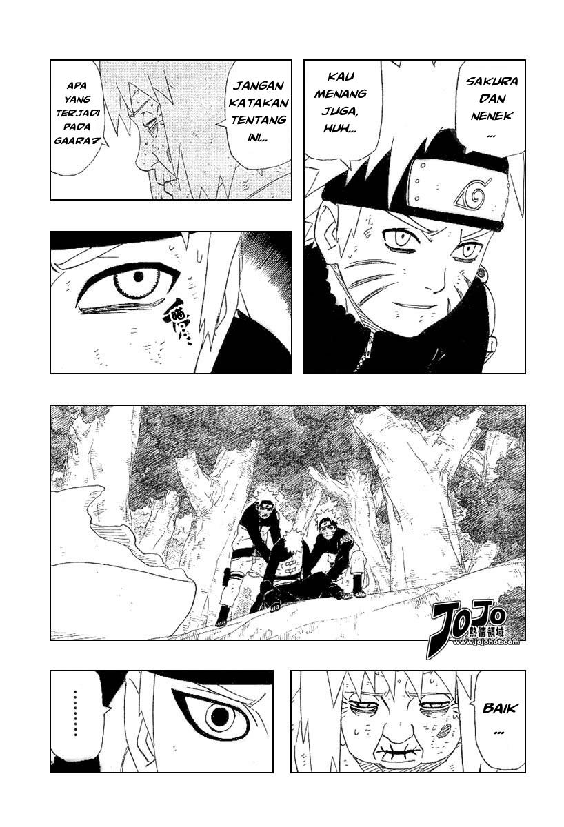 Chapter 277 - halaman 14
