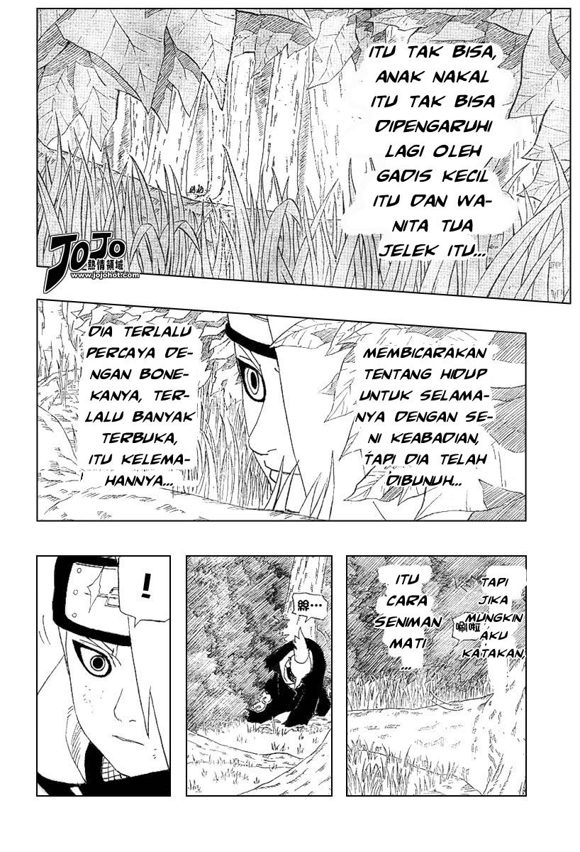Chapter 277 - halaman 15
