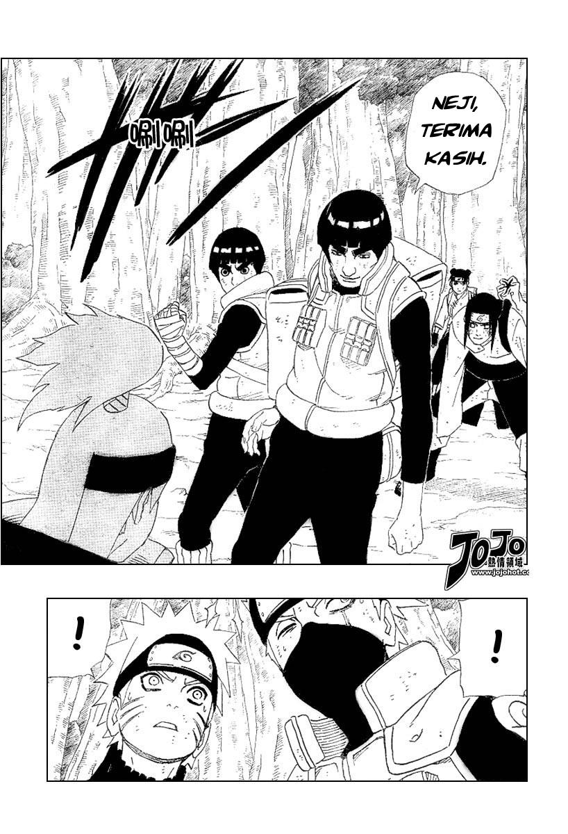 Chapter 277 - halaman 16
