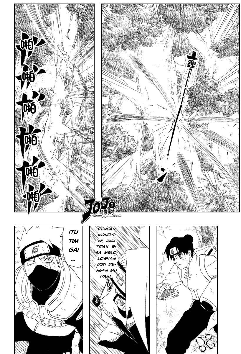 Chapter 277 - halaman 17