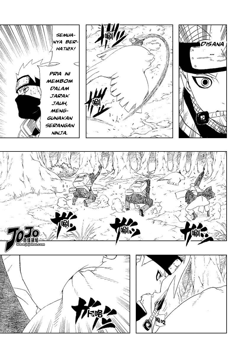 Chapter 277 - halaman 18