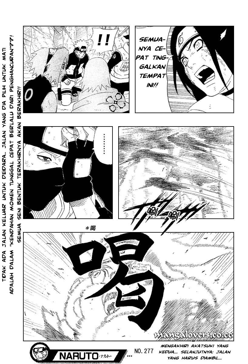 Chapter 277 - halaman 20