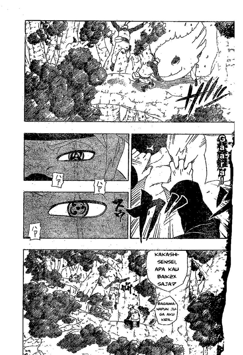 Chapter 276 - halaman 16